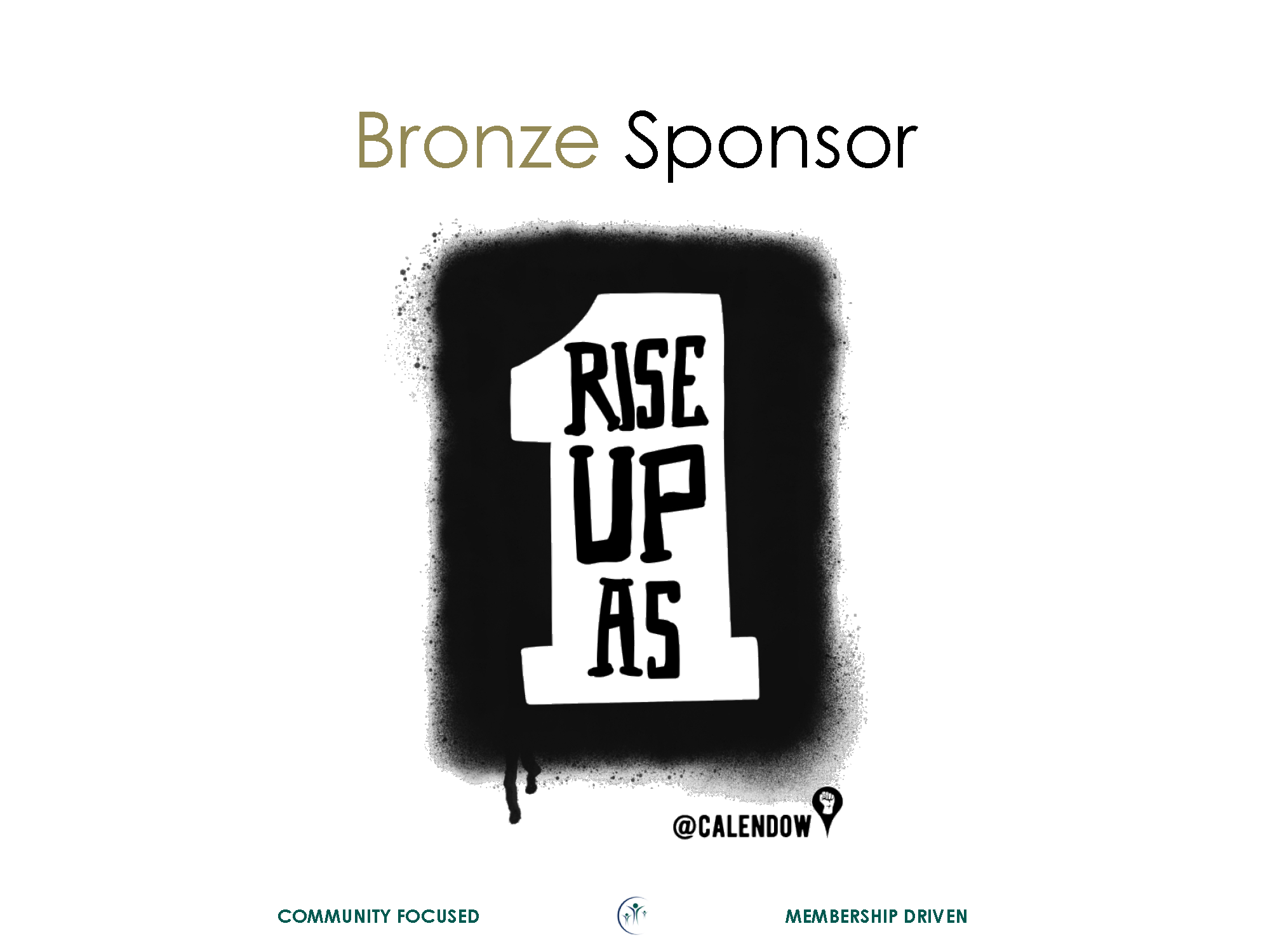 TCE Bronze Sponsor